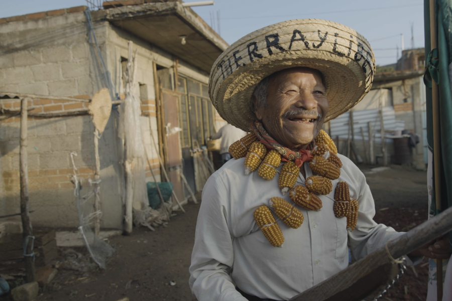Los sueños que compartimos