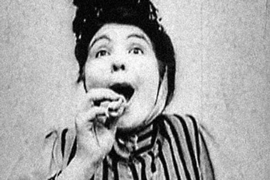 Madame a des envies