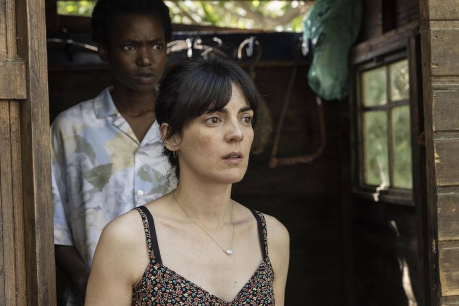 Fin de fiesta (The Party’s Over)