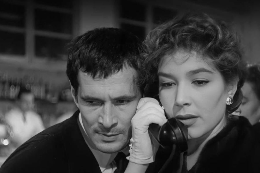 Terroristi a Madrid (La ciudad perdida)