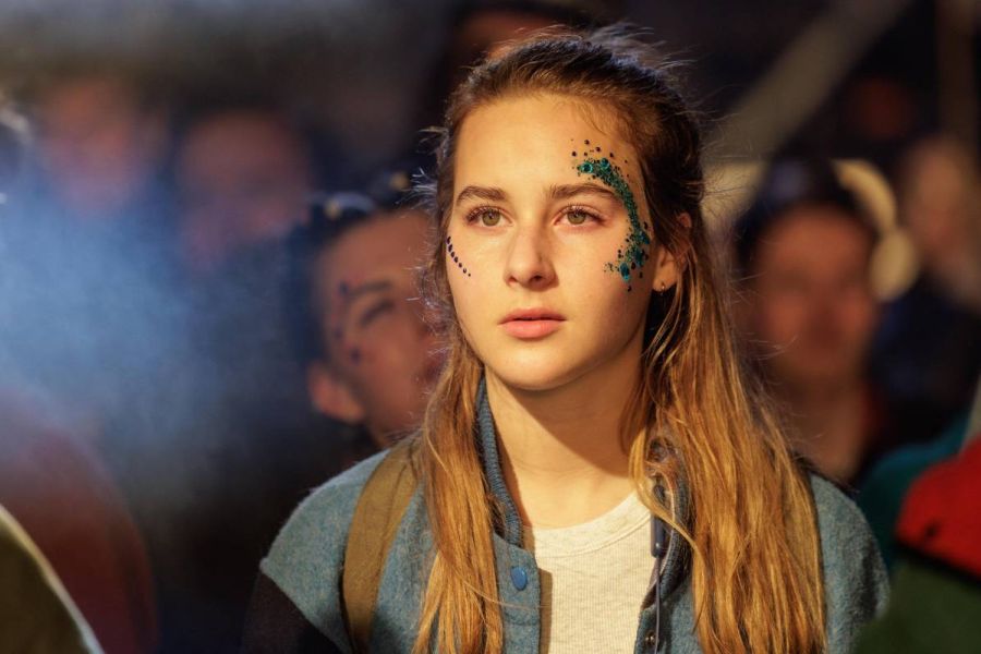 Ik zal zien (I Shall See)