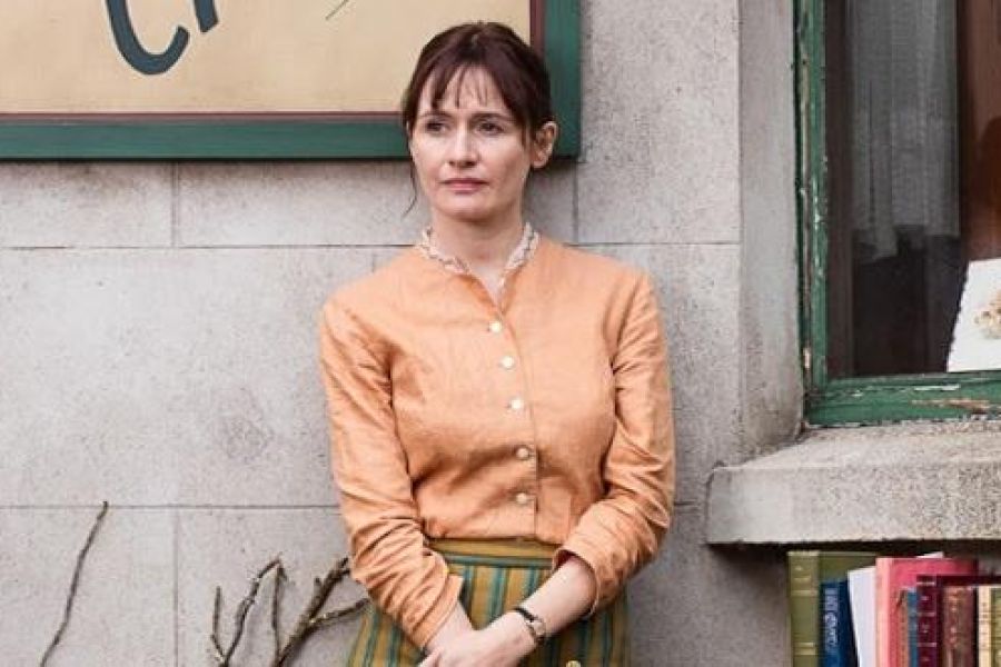 The Bookshop