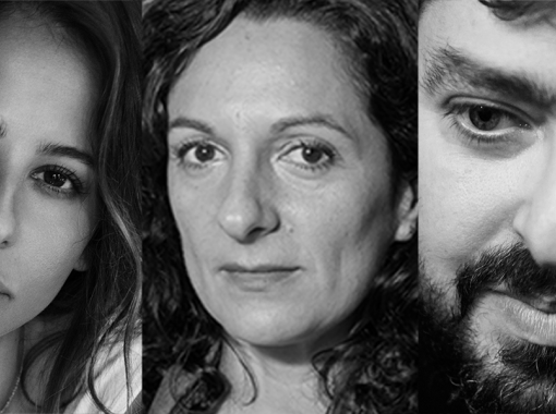 From October 25 to November 6 we return to cinemas to celebrate the 5th edition of Madrid Films by Women Festival with a first-class jury and new venues!