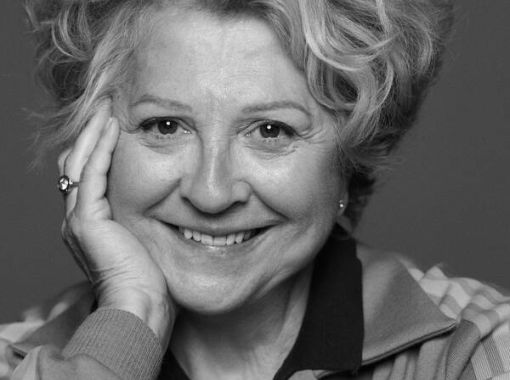 #2. La productora ejecutiva española Esther García recibirá el Premio a una Trayectoria 2026 de la IX Edición del Festival Cine por Mujeres Madrid