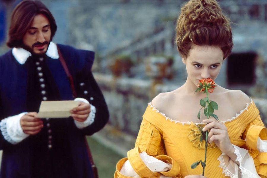 El perro del hortelano (The Dog in the Manger)