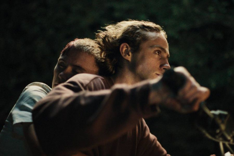 Kevlarsjäl (Kevlar Soul)