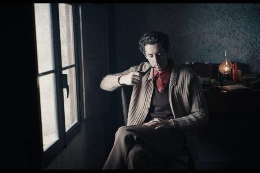 El maestro que prometió el mar (The Teacher Who Promised The Sea)