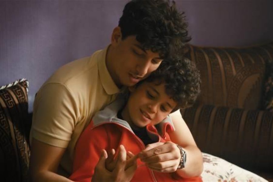 Temps Mort (Time Out)