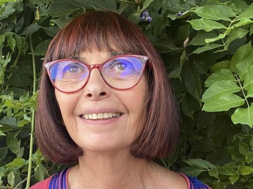 2023. Catherine Gautier will receive the Professional Career Award 2023 at the 6th Edition of the Films by Women Madrid Festival