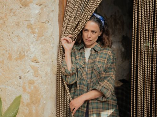 2024 SPANISH CINEMA DAY+ FILMS BY SPANISH FEMALE AUTHORS