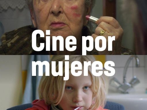 Once estrenos para la Sección Competitiva del Festival Cine por Mujeres