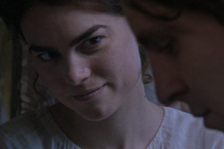 Den allvarsamma leken  (A Serious Game)