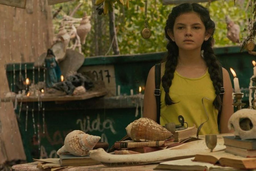 La invención de las especies (On the Invention of Species)