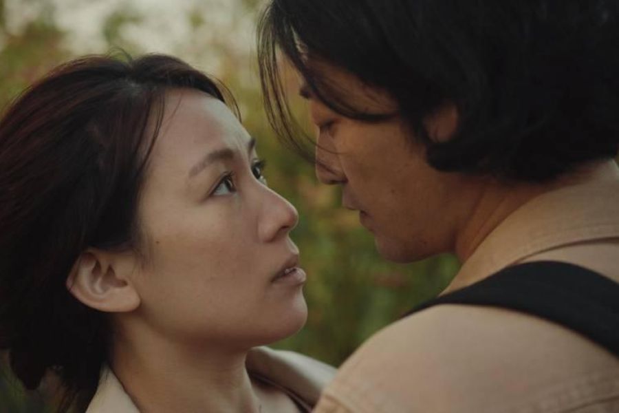 Wo men bu neng bai tou xie lao (Till Love Do Us Part)