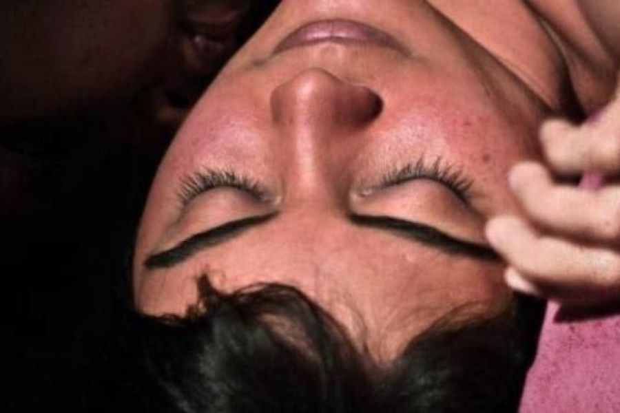 Yo, imposible (Being Impossible)