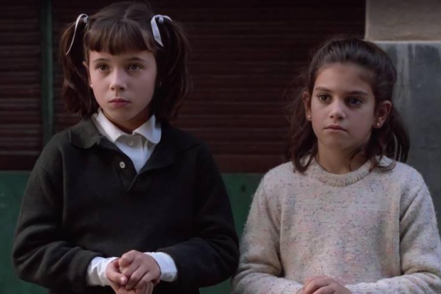 Urte Ilunak (Los años oscuros)