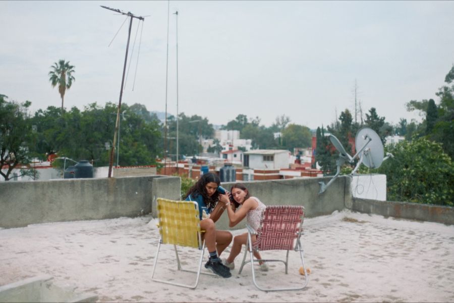Chicas tristes (Sad Girlz)