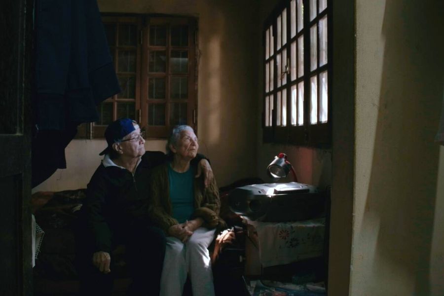 Emilio Barreto: Ángeles y Demonios