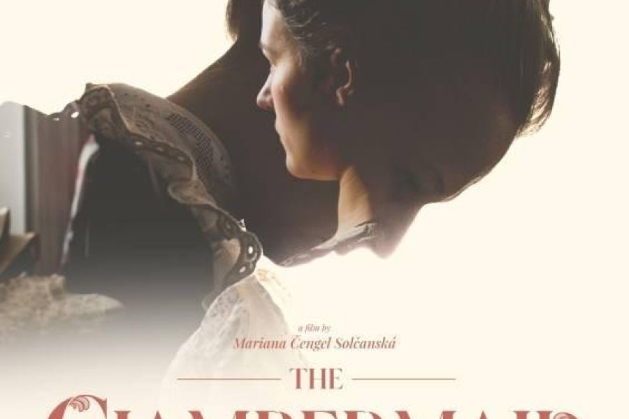 The Chambermaid