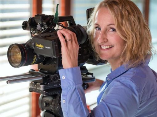 2023. The 6th Edition of the Films by Women Festival Madrid will have 16 upscale professional and training activities