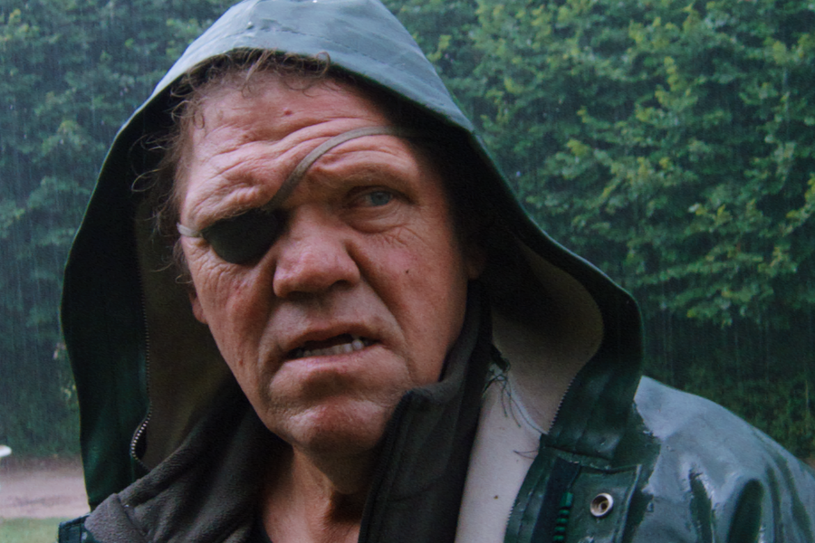 L’Homme d’ argile (The dreamer)