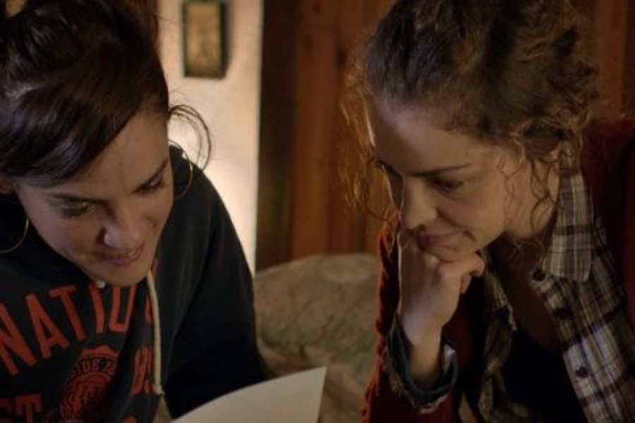 Oficial Selection: El futuro que viene (The future ahead)