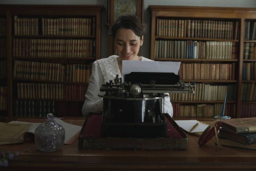 A las mujeres de España, María Lejárraga