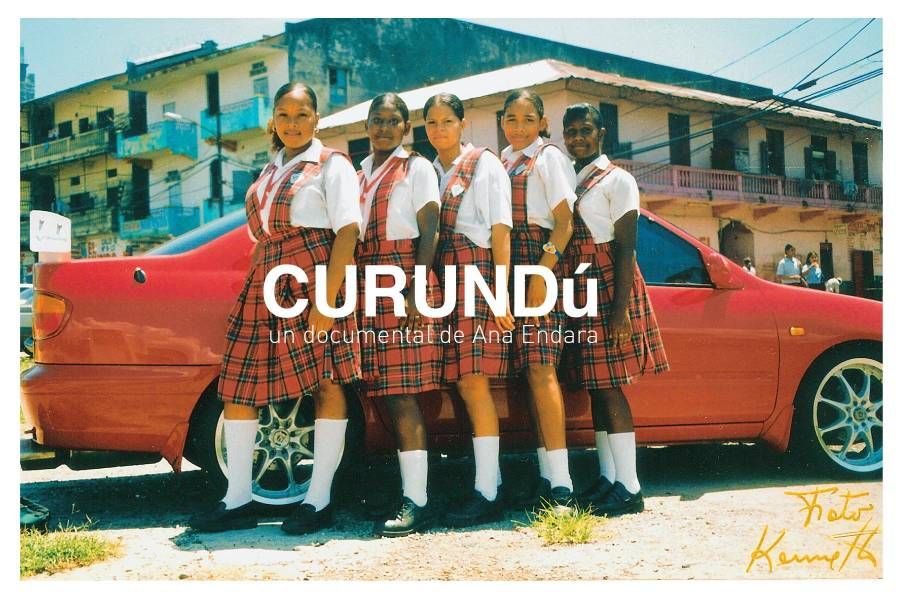 Curundú