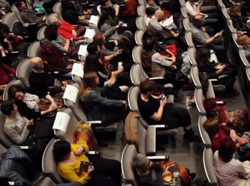 2018 “Cine por mujeres” Festival Results