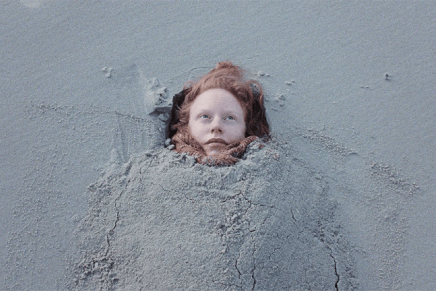 Splendid Isolation (Espléndido aislamiento)