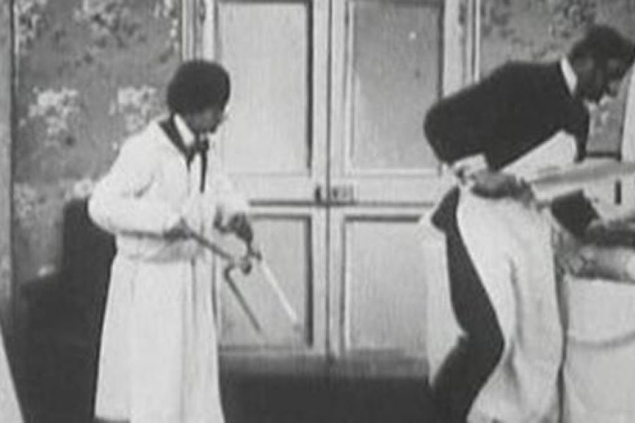 Chirurgie fin de siècle