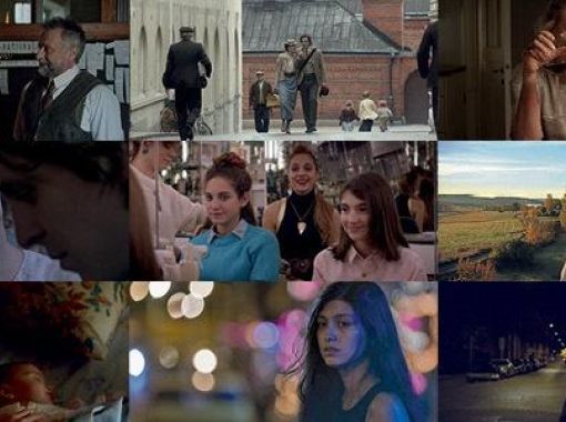 Cine por Mujeres Festival 2 awards