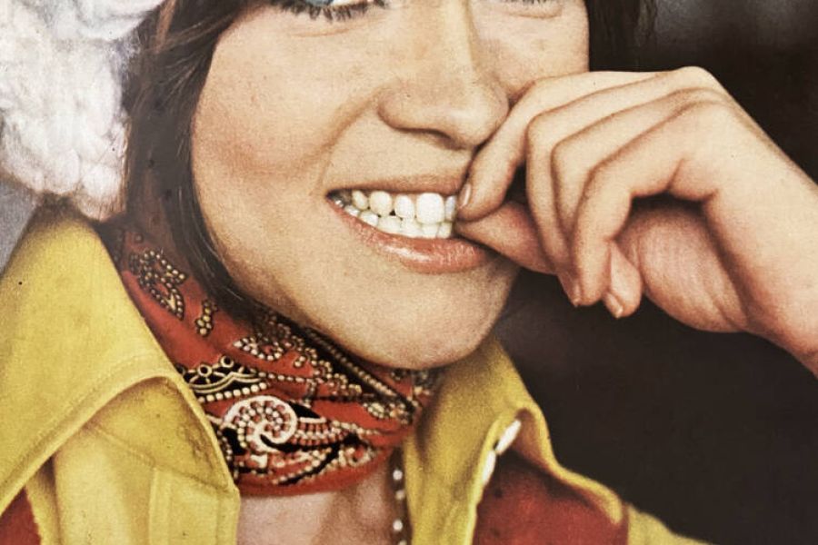 Marisol, llámame Pepa