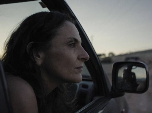 #5 We present the varied programme of the 8th Festival edition’s Parallel Sections, which will be screened in 7 relevant collaborating venues in the centre of Madrid