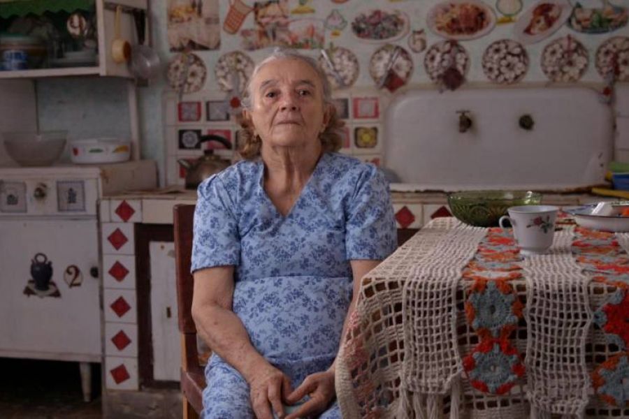 Para su tranquilidad, haga su propio museo