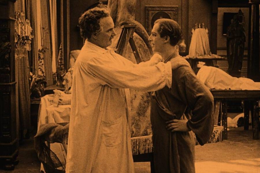 Fördom & Stolthet, En queer filmhistoria (Prejuicio y Orgullo)