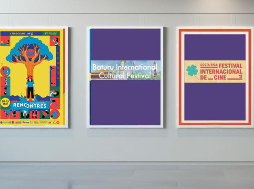 FILM PREMIERES: A showcase of Spanish women directors in Asia, Europe, and Latin America. 2025