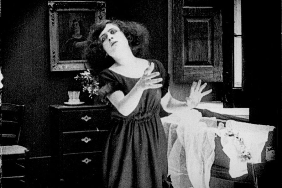 A Santanotte (The Holy Night)