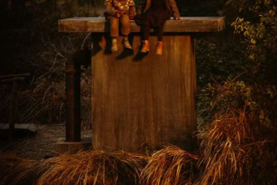 San gui qing shi (Flaming Cloud)