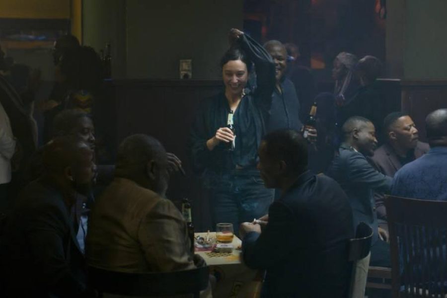 Le Prince (El príncipe)