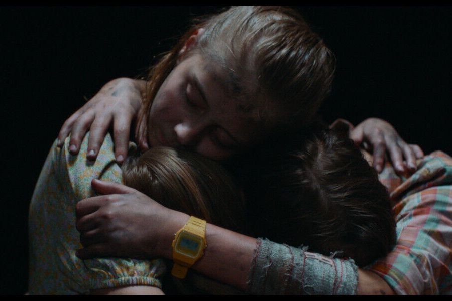 Les enfants perdus (Lost Children)