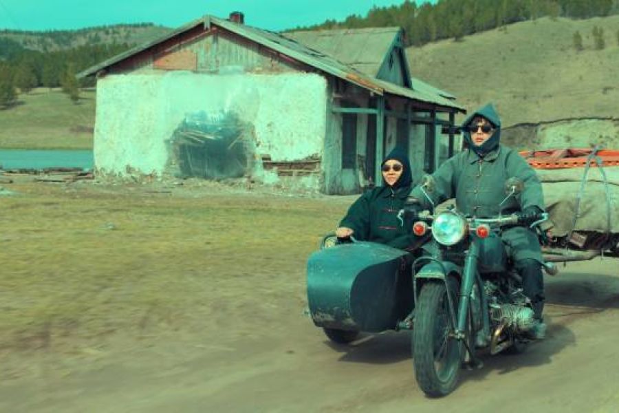 Qi Dai (The Cord of Life)