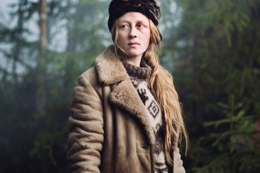 Granny’s Dancing on the Table