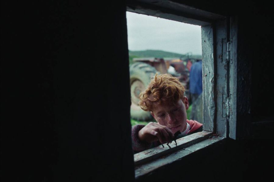 Mé el Aïn (Who Do I Belong To)