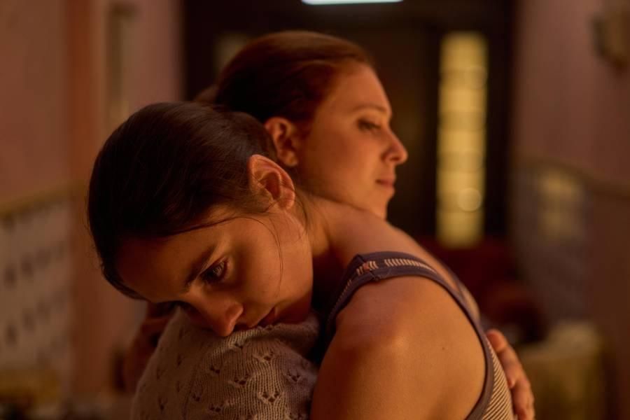 Piece of My Heart (Solo queda la danza)