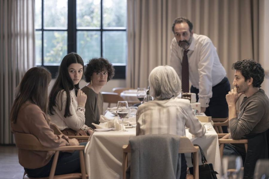 Los domingos (Sundays)