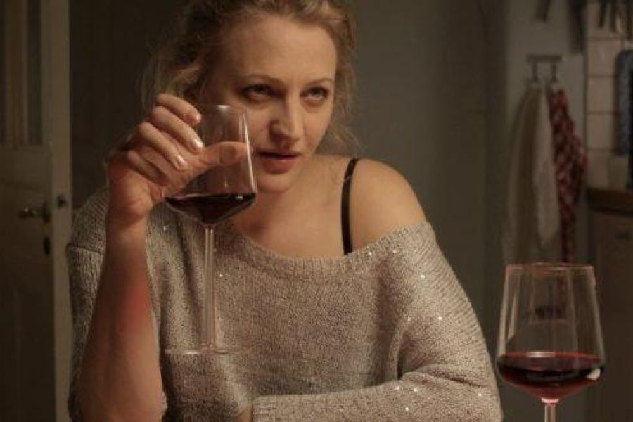 Exfrun (The Ex-wife)