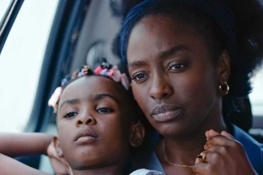 Promis le ciel (Prometido el cielo)