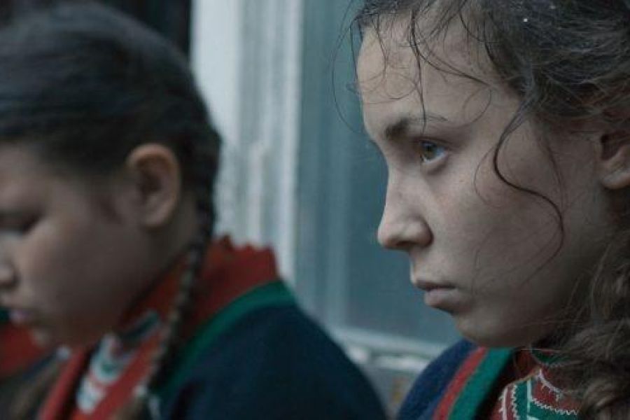 Sameblod (Sami Blood)