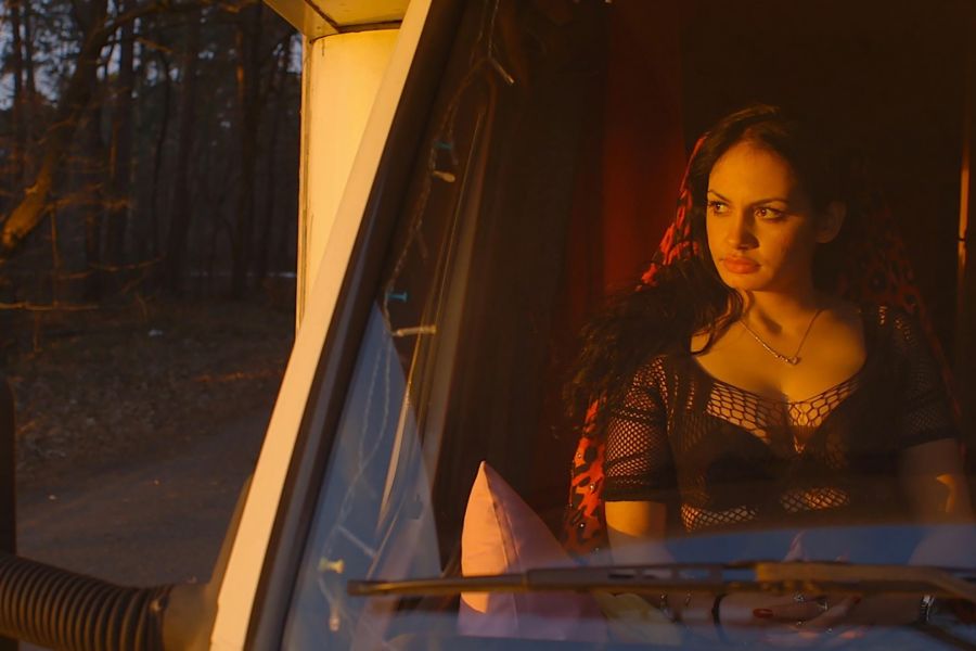 Lovemobil (Caravana de amor)